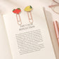 Little Garden Bookmarks (Set of 2)
