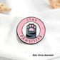 Pawsitive Lapel Pin