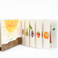 The Very Hungry Caterpillar