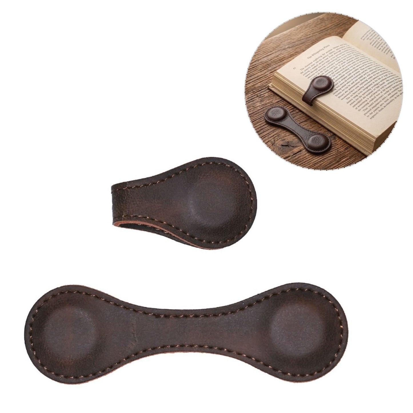 Story Keeper Clip (Assorted Colours)