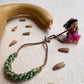 Make it a Rakhi Gift — Add a Rakhi to your order