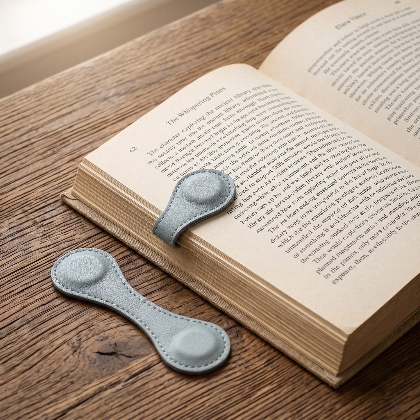 Story Keeper Clip (Assorted Colours)