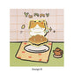Book Buddy Cat Clips (Assorted Styles)
