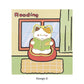 Book Buddy Cat Clips (Assorted Styles)