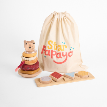 Toddler Bundle