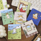 Book Buddy Cat Clips (Assorted Styles)