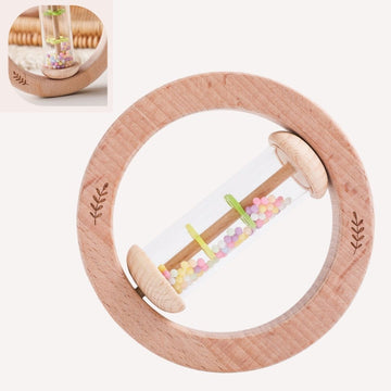 Little Rainmaker Rattle