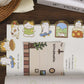 Book Buddy Cat Clips (Assorted Styles)