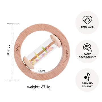 Little Rainmaker Rattle