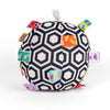 Plush Tag Ball