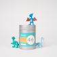 Dinosaurs in a Dabba