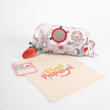 Tummy Time Pillow
