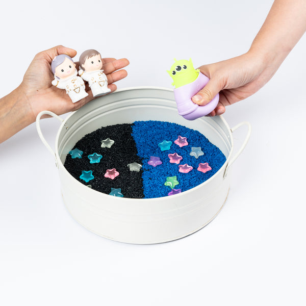 SensoryBoxes