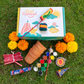 Plantable Diwali Crackers Playset