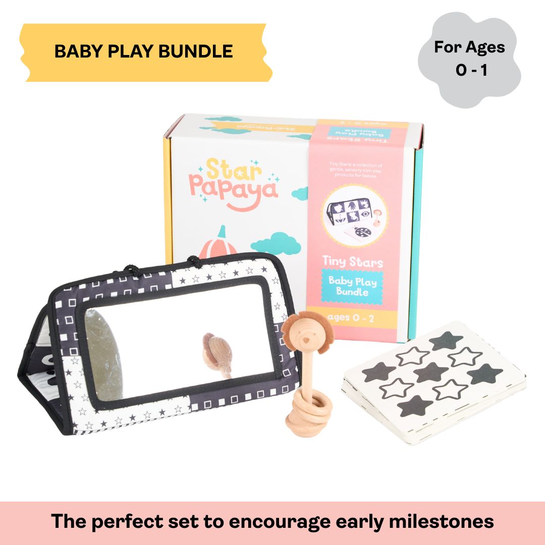 Baby Play Bundle