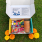Plantable Diwali Crackers Playset