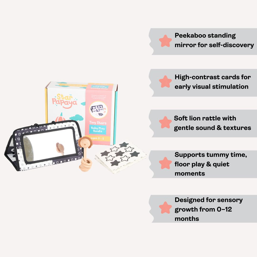 Baby Play Bundle