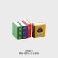 Story Shelf Friends (Assorted Figurine Styles)
