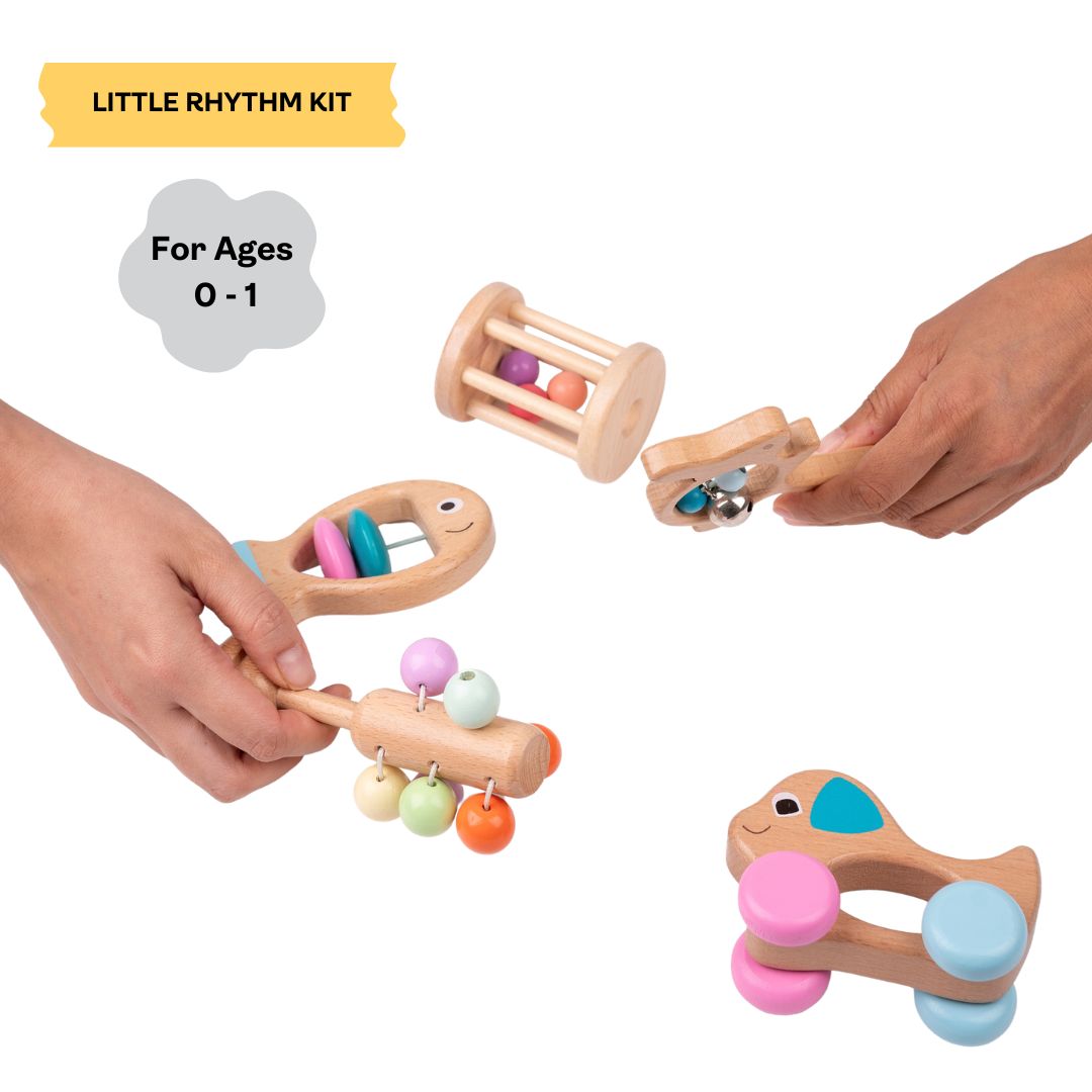 Little Rhythm Kit