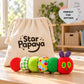 Wigglebug - Plush Sensory Caterpillar