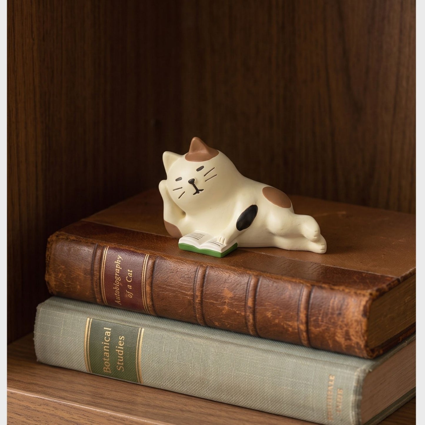 Story Shelf Friends (Assorted Figurine Styles)