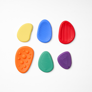 Worry Stones