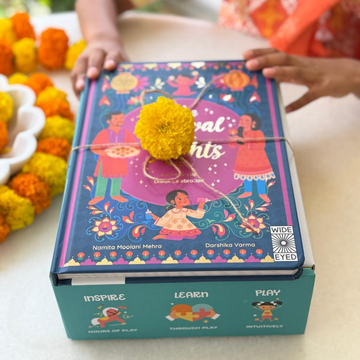 Festival of Lights PlayBox
