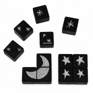 Chalkboard Blocks