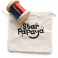 Little Rainbow Wheel Rattle