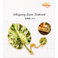 Whispering Leaves Bookmarks (Assorted Styles)