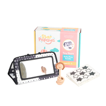 Baby Play Bundle