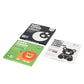 Visual Stimulation Cards