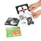 Visual Stimulation Cards