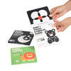 Visual Stimulation Cards