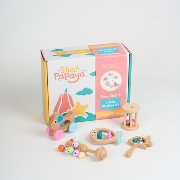Little Rhythm Kit