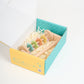 Rainbow Rainmaker Rattle