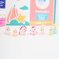 Unicorns in Magical Waters