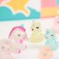 Unicorns in Magical Waters