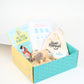 The Paper Plane Flew StoryBox