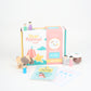 The Paper Plane Flew StoryBox