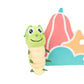 The Very Hungry Caterpillar