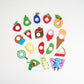 The Very Hungry Caterpillar