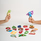 The Very Hungry Caterpillar