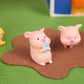 The Three Little Pigs
