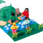 We're Going on a Bear Hunt