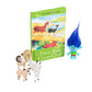 Three Billy Goats Gruff