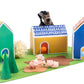 The Three Little Pigs