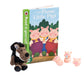 The Three Little Pigs