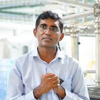 Dr. Kishore Indukuri