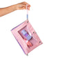 Rainbow Travel Pouch